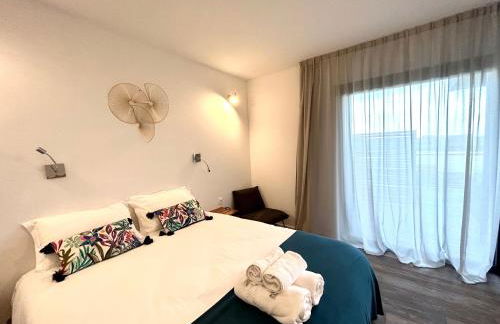 Les Lofts de Sainte-Lucie-de-Porto-Vecchio - Foto 24