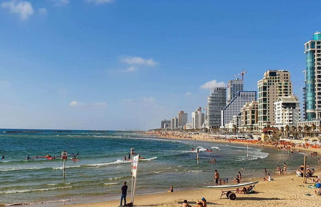 Alysse Eilat - Foto 27