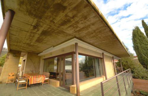 CASA LAS 7 CEPAS moderna y acogedora en plena naturaleza - Foto 9