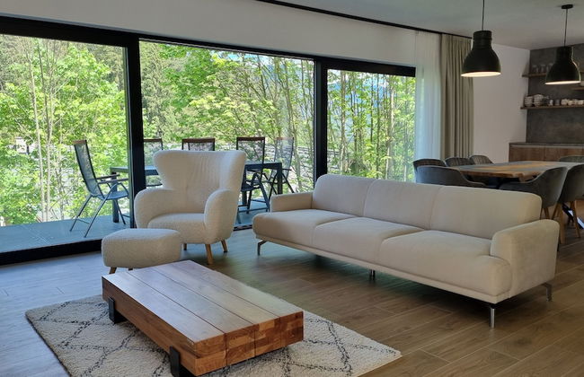 Chalets Hrabovo - Foto 34