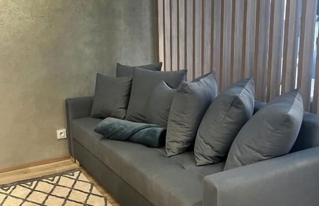 Apartament AMSTERDAM - Foto 3