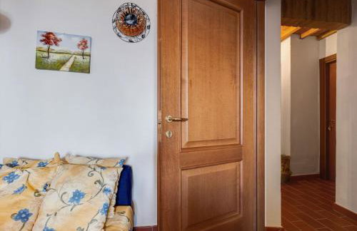 Farmhouse in Buonconvento - Foto 16