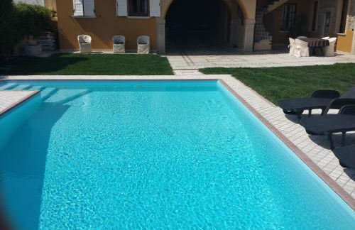 B&B Al Vec Licinsi' - Foto 17