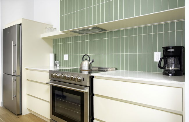 Les Lofts Saint-François - Par les Lofts Vieux-Québec - Foto 26