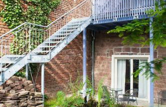 Sophies Scheune, nah beim Europapark - Foto 11