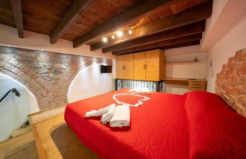 Casa vacanze A UN PASSO DAL MARE - Foto 11