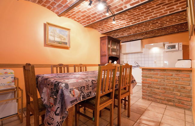 Farmhouse Situated at the Edge of the Woods - Photo 25