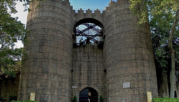 Poble Espanyol - Foto 5