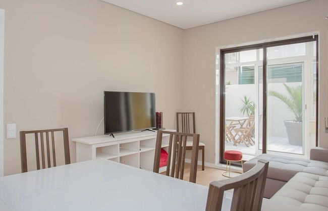 Liiiving in Porto Terrace Downtown Apartment - Foto 14