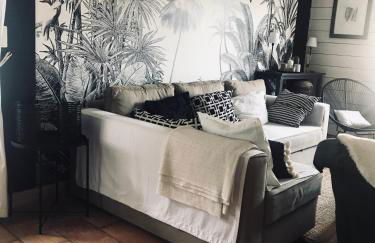 Maison de pêcheur 1900 - Foto 30