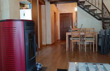 EL BALCÓN PANORÁMICO DE GREDOS - Foto 7