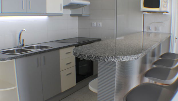 Pi Sunyer 4 1B in Roses - Foto 5, Habitación