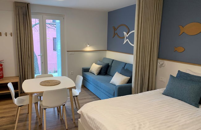 Apartmaji Salinera - Foto 20