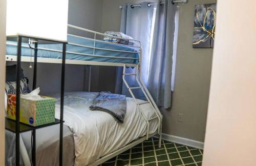 Cozy 3BR Condo near OSU Perfect for Students, Workers & Staycations - Photo 27