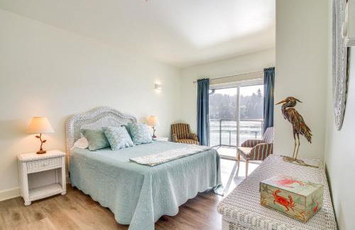 Riverfront Apt in Old Town Florence! - Foto 14