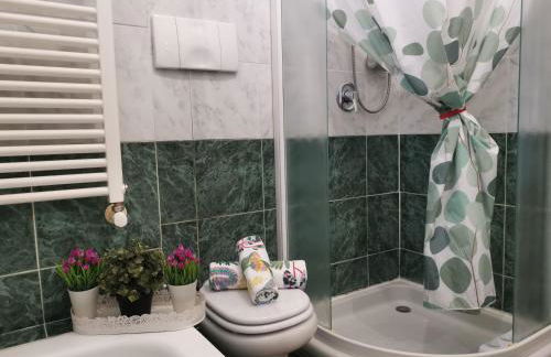 Bnbook Trilo Mind Rho Trilocale con 2 camere e 2 bagni - Foto 23