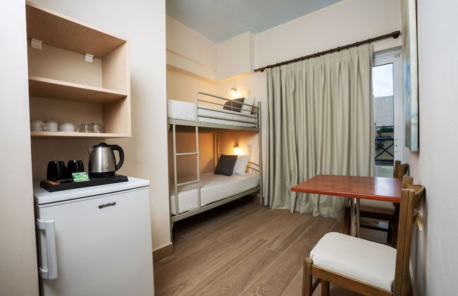 Philoxenia Hotel & Spa - Photo 22