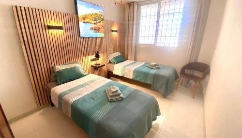 Casa Vivir La Vida - Foto 4, wardrobe