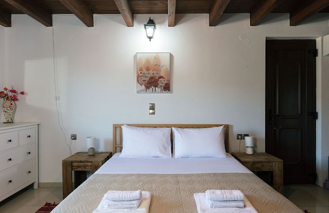 Villa Skantali - Foto 7