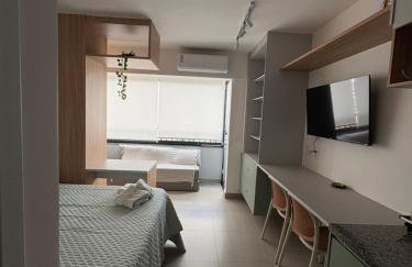 Studio novo e confortável perto da Av Faria Lima, Pinheiros e Vila Madalena - Photo 29