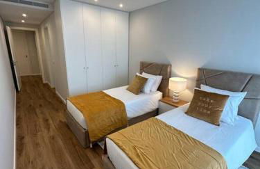 Deluxe Bay View - Foto 38