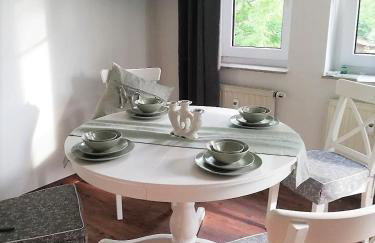 Ferienwohnung Am Kurpark - Foto 13