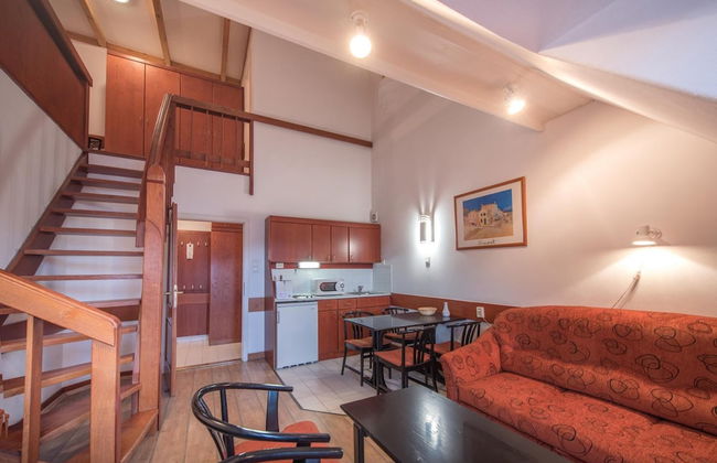 Abbázia Club Hotel Kék - Foto 17