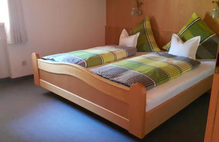 Haus Wiesenblick - Foto 14