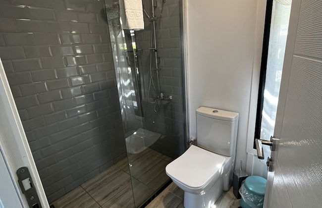 Valentina Tiny House with Sea View - Foto 13