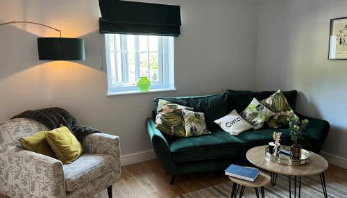 Yr Hen Beudy Barn Conversion Sleeps 4 Dogs Ok - Foto 5