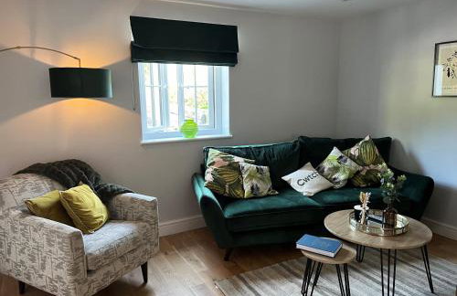 Yr Hen Beudy Barn Conversion Sleeps 4 Dogs Ok - Foto 5