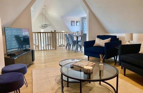 St Mary's Barn - Photo 8