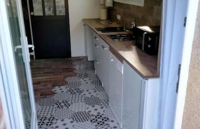 Studio L'Hosting Noix - Foto 4