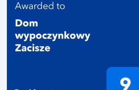 Dom wypoczynkowy Zacisze - Foto 2