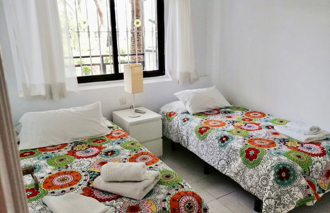 Skol Apartments Marbella - Foto 24