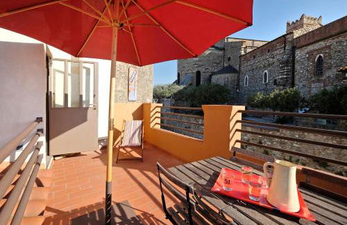 Maison du Cloitre d'Elne - Foto 1