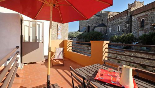 Maison du Cloitre d'Elne - Foto 1