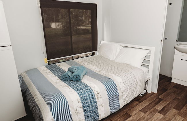 G'day Parks Ararat - Foto 16