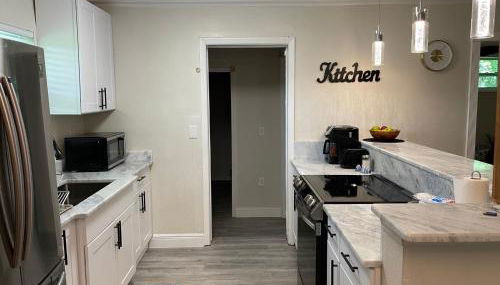 Cozy holiday Home near all things Tampa Bay! - Photo 5