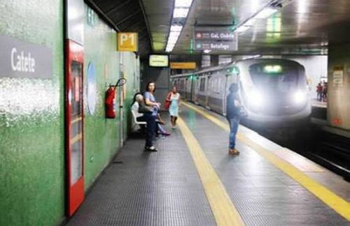 Apê Catete - Foto 19