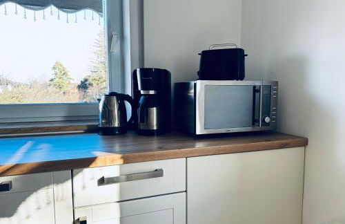 Ferienwohnung Bavaria Weekend - Foto 33