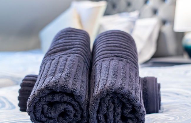 Bv Luxury 3 Bedroom Townhouse At Bed Cliff Oaks - Foto 56