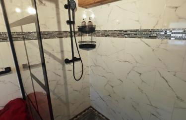 Neu! Ferienhaus Hotzenplotz - Wellness - Mandau - Fahrradweg - Foto 14