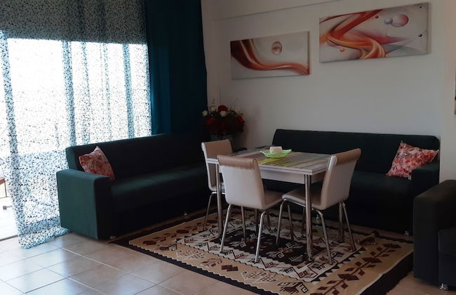 Begonvilla Court Block 1 Apartment 14 - Foto 1