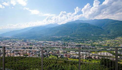 REVO Apartaments - Gualzi63 the Best View - Photo 4