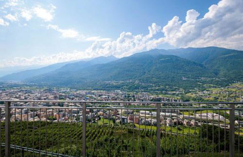 REVO Apartaments - Gualzi63 the Best View - Foto 4