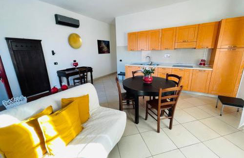 Regina Del Mare Holiday Apartments - Foto 26