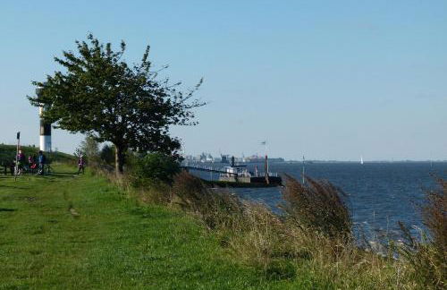 Ferienwohnung Faby - Photo 15