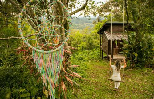 Chalé Ametista na Amarte perto do Templo Budista - Foto 4