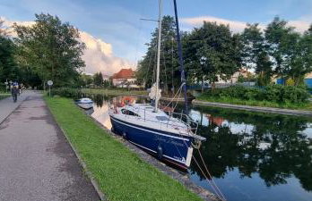 Apartment Zamkowa Park - Foto 52